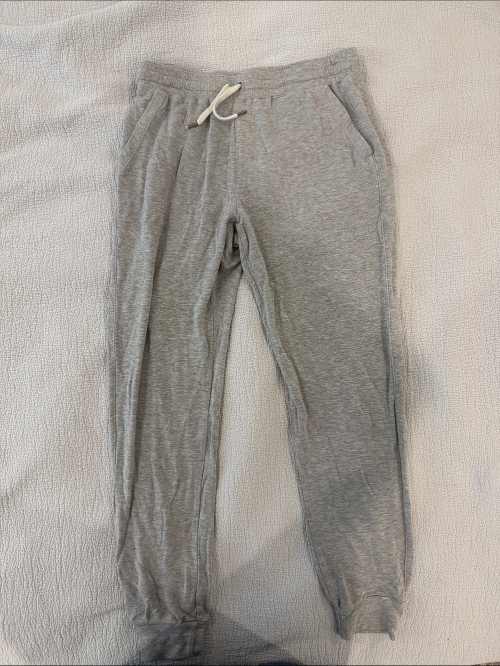 Splendid Drawstring Sweatpants